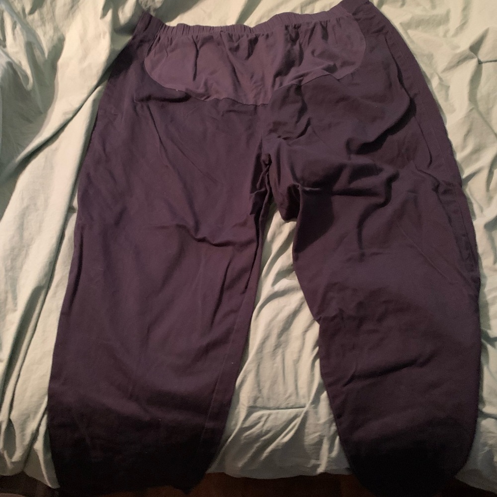 Maternity pants